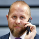 Image for article titled Brad Parscale Reportedly Had Weapons Stockpile; Wife Who Called Cops Alleged Prior Abuse